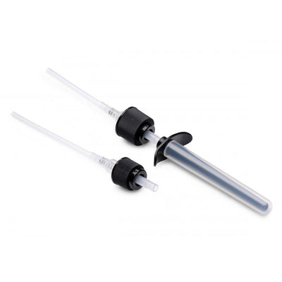 4 件套润滑油注入器套装