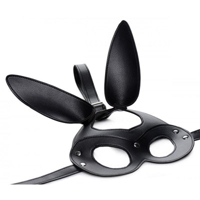 Bad Bunny 面具