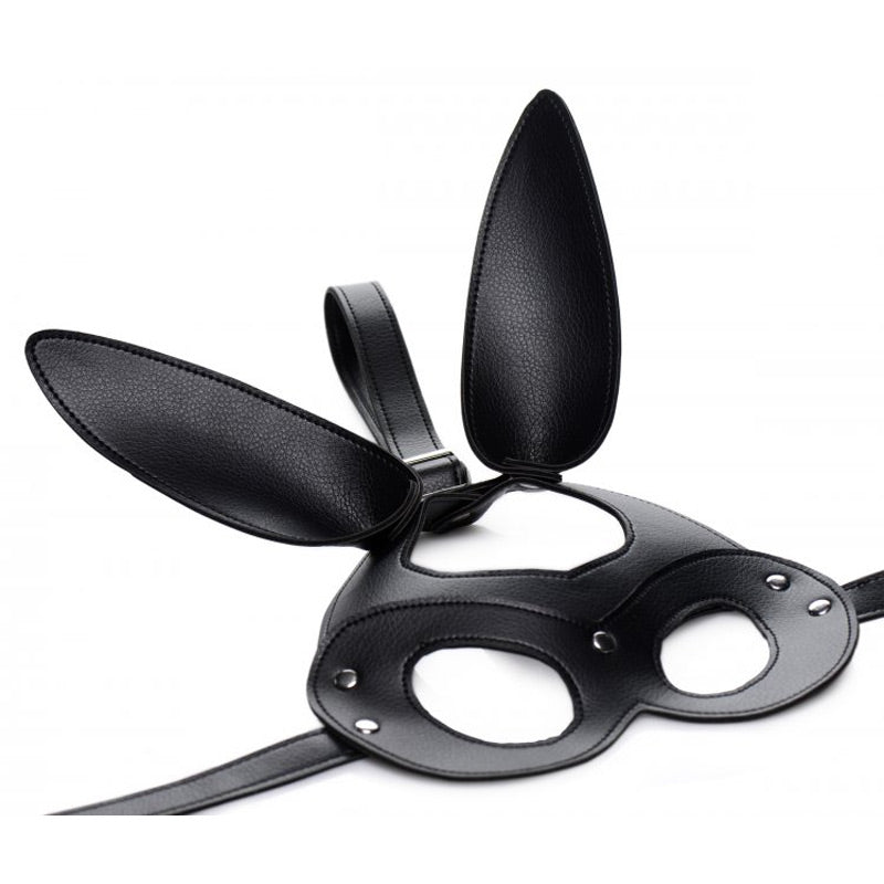 Bad Bunny 面具