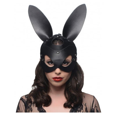 Bad Bunny 面具