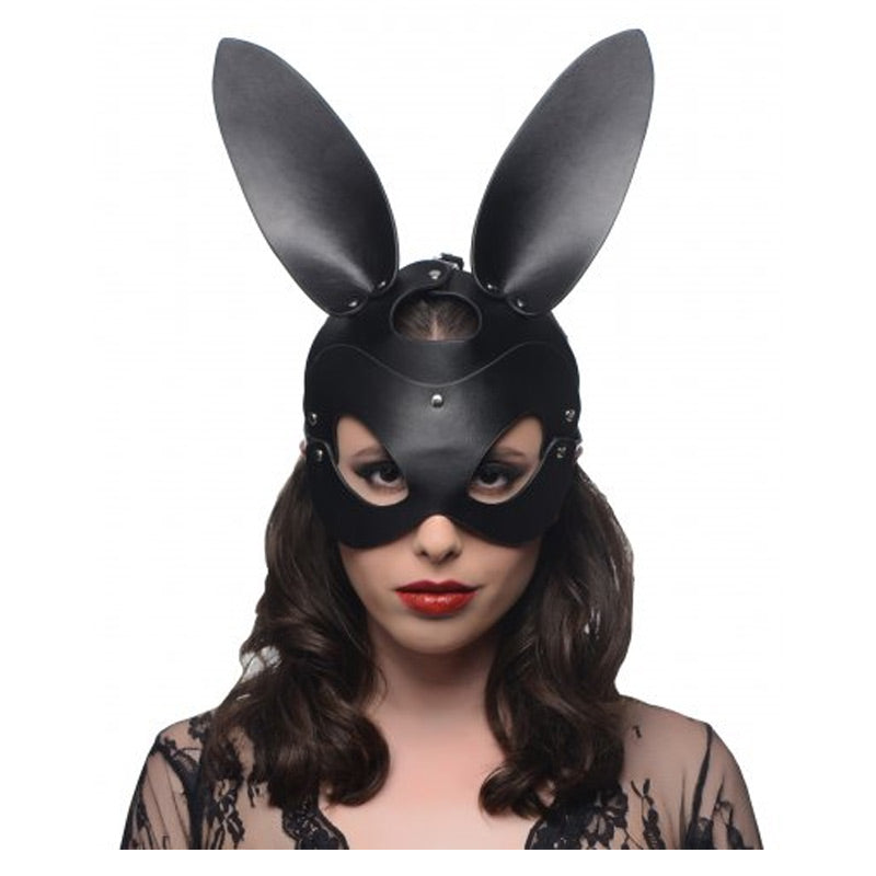 Bad Bunny 面具