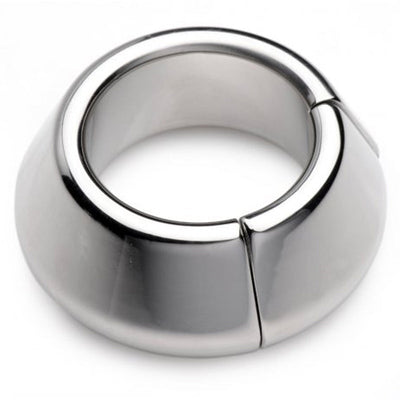 Magna-Chute 磁性球拉伸器