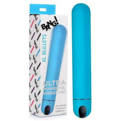 Bang XL 振动子弹