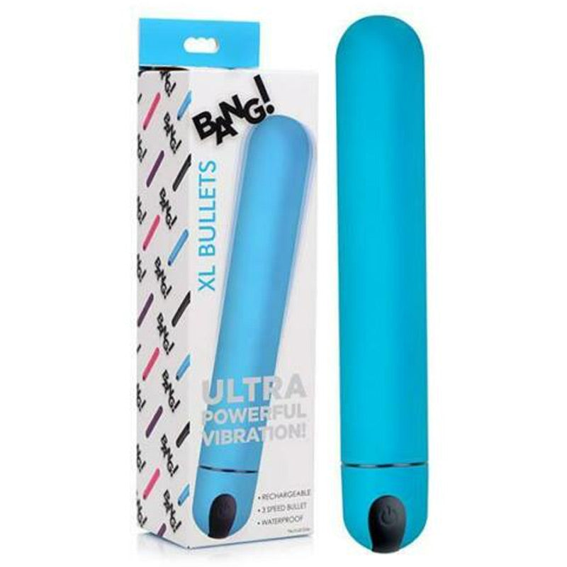 Bang XL 振动子弹