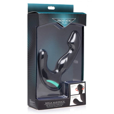 Maverick XL 前列腺刺激器
