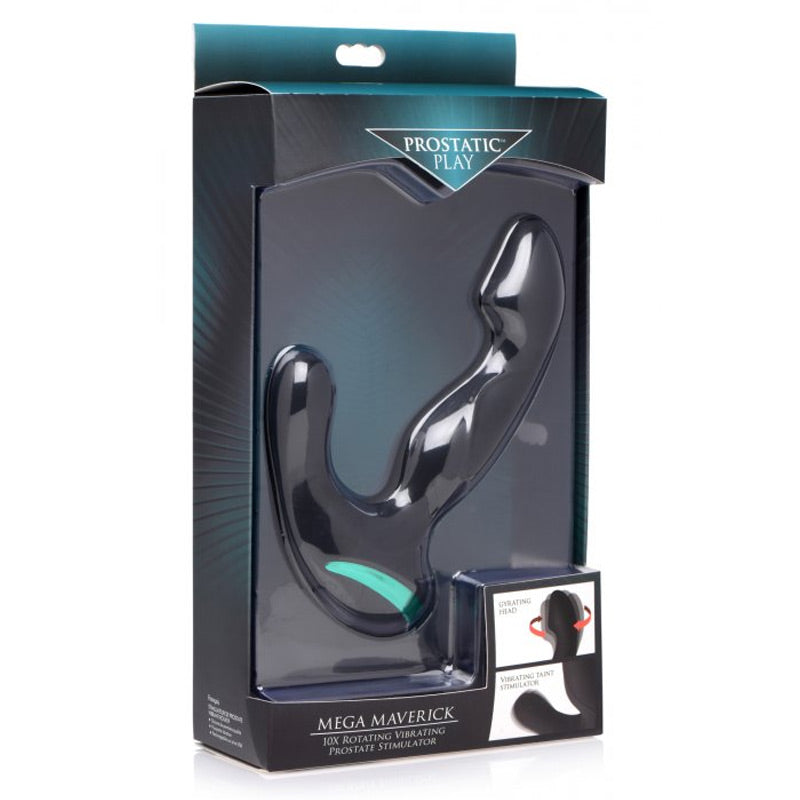 Maverick XL 前列腺刺激器