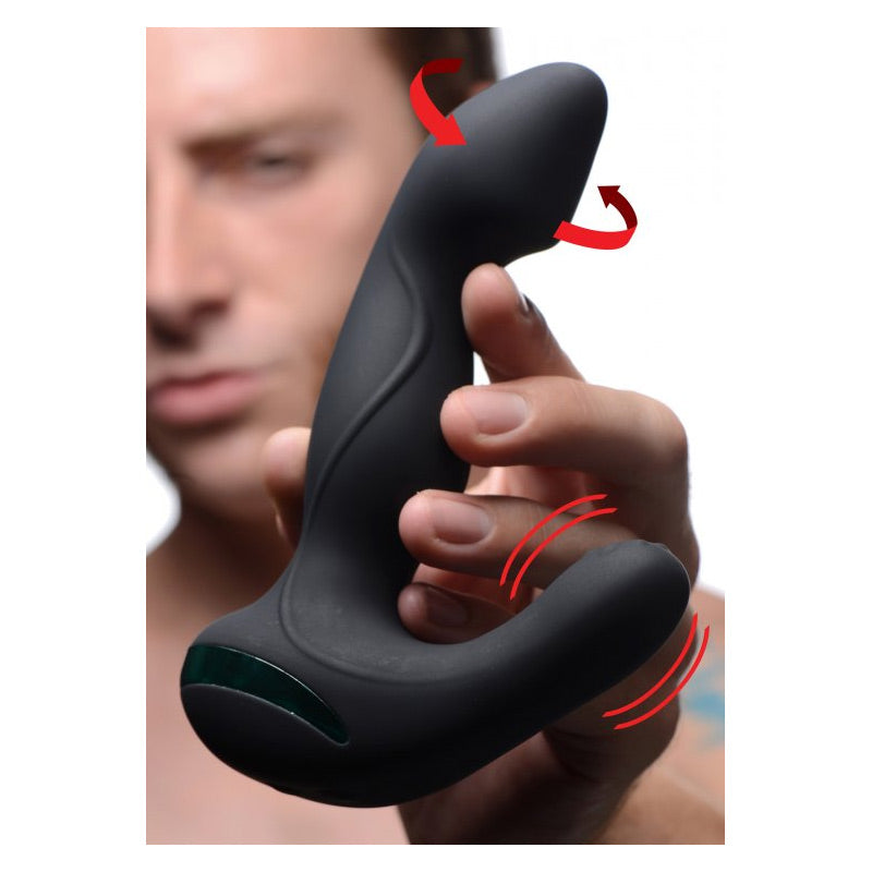 Maverick XL 前列腺刺激器