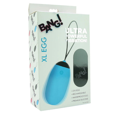 Bang XL 振动蛋