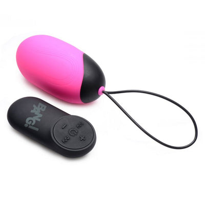 Bang XL 振动蛋