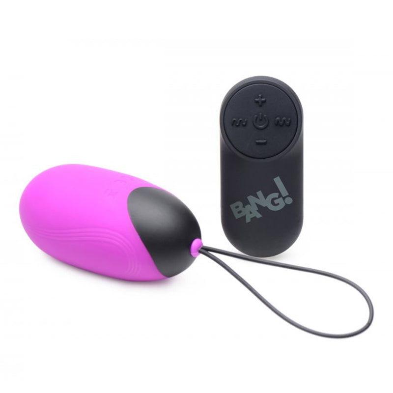 Bang XL 振动蛋