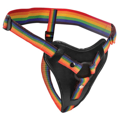 带上 Rainbow Universal Rainbow Harness