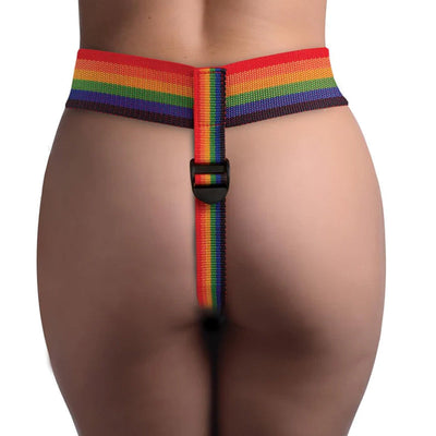 带上 Rainbow Universal Rainbow Harness