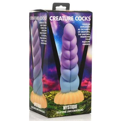 神秘独角兽仿真悦享名器