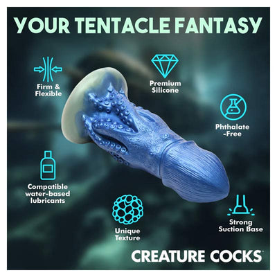 生物公鸡章鱼仿真悦享名器