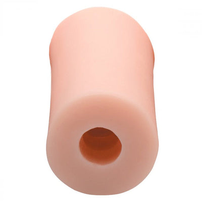 杰西·简口袋式自慰器