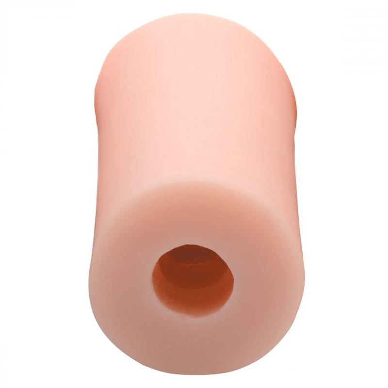 杰西·简口袋式自慰器