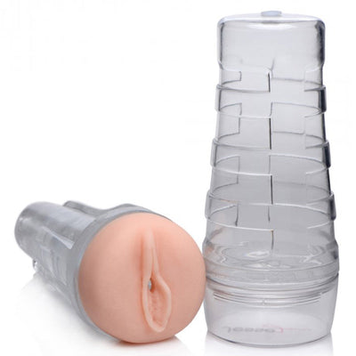 杰西·简豪华抚摸器