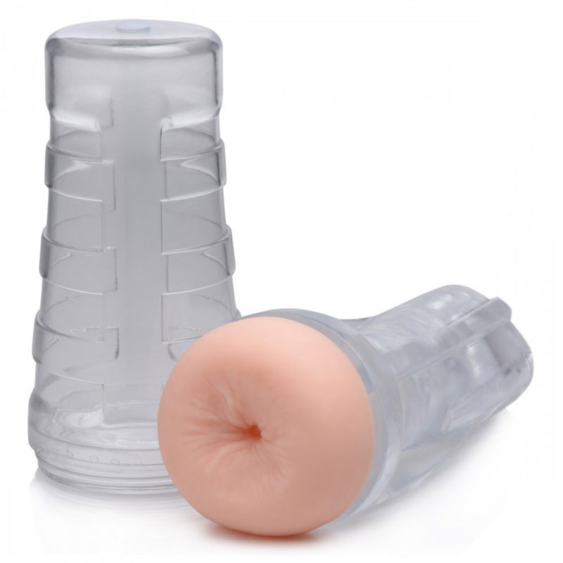 杰西·简豪华抚摸器