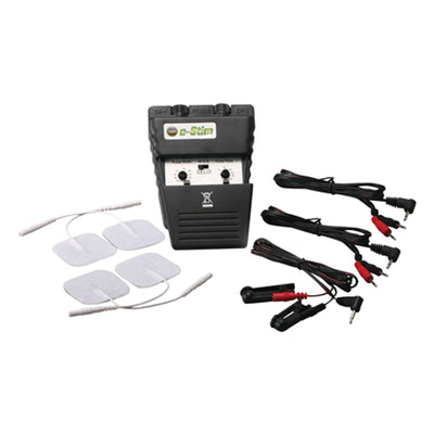 Powerbox——入门级电爱套装