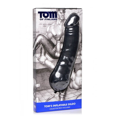 Toms 充气确流悦享棒