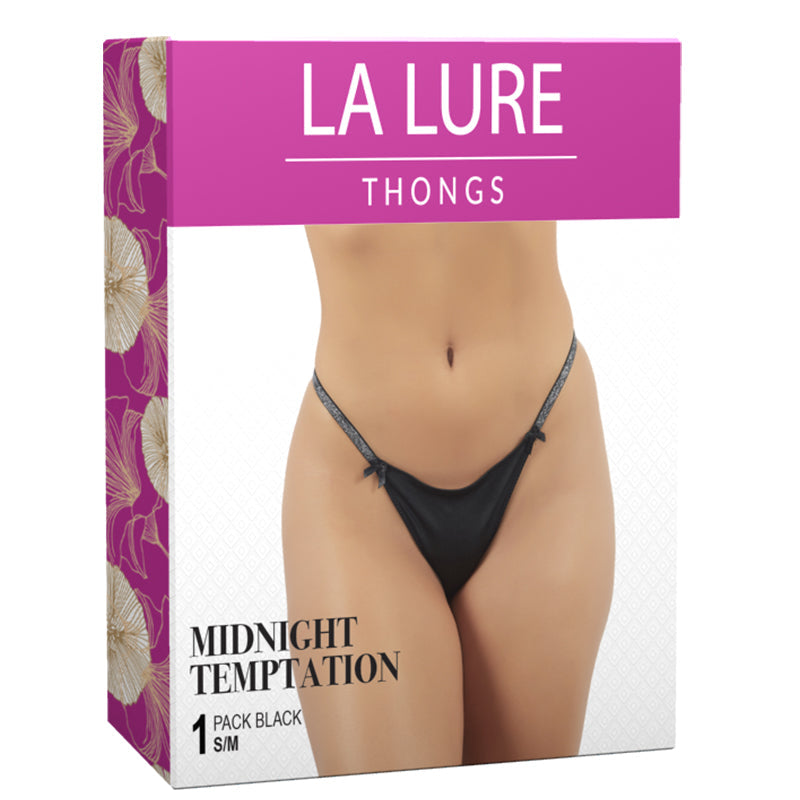 La Lure 午夜诱惑闪耀