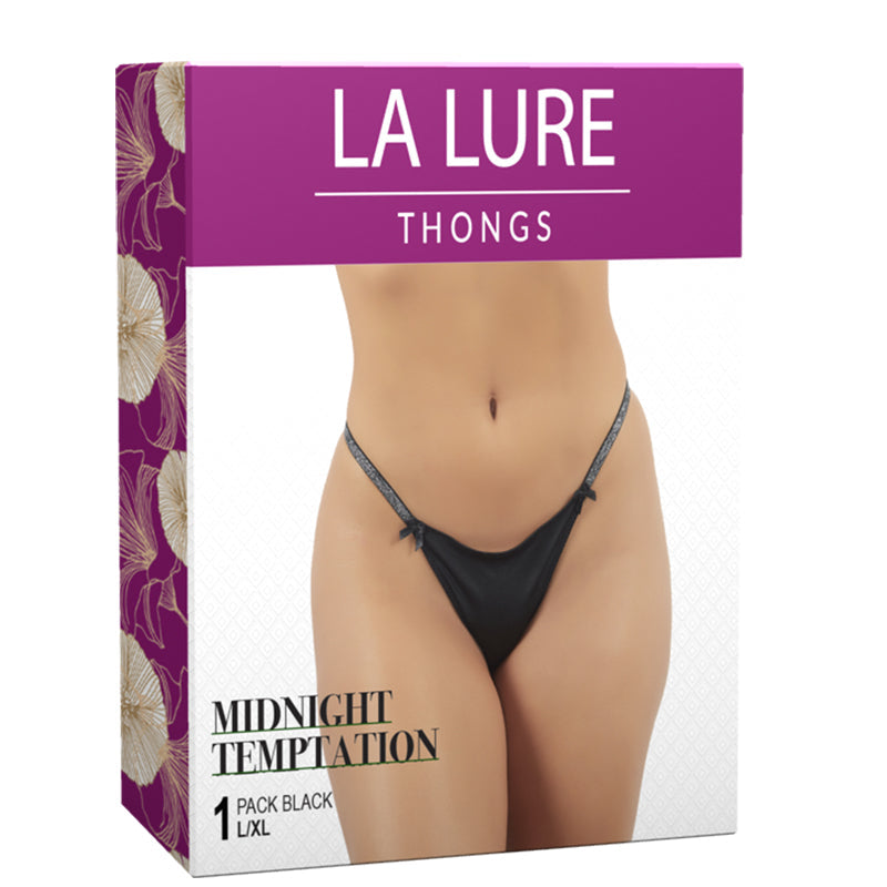 La Lure 午夜诱惑闪耀