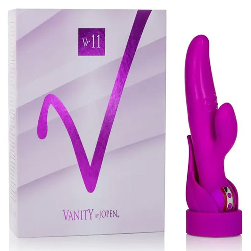 Vanity Vr11 - Jopen - 非零售包装