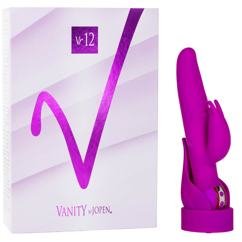 Vanity Vr12 Jopen - 非零售包装