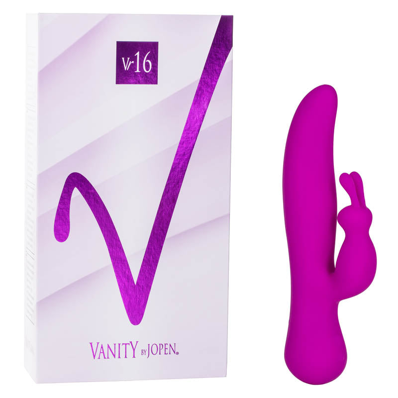 Vanity Vr16 Jopen - 非零售包装