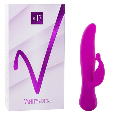 Vanity Vr17 Jopen - 非零售包装