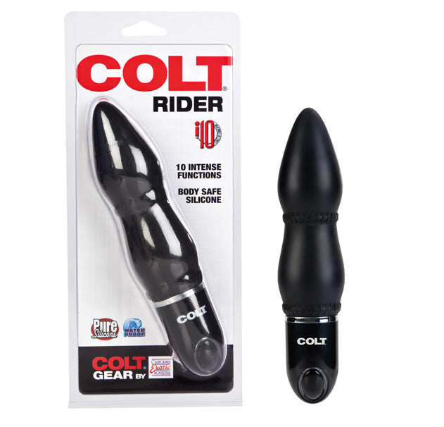 COLT 振动骑手