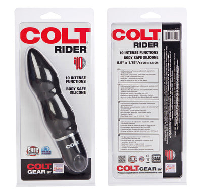 COLT 振动骑手