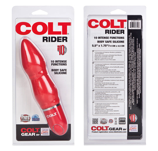 COLT 振动骑手