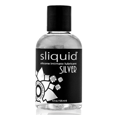 Sliquid Silver - 硅润滑剂