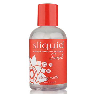 Sliquid Swirl 口味润滑剂