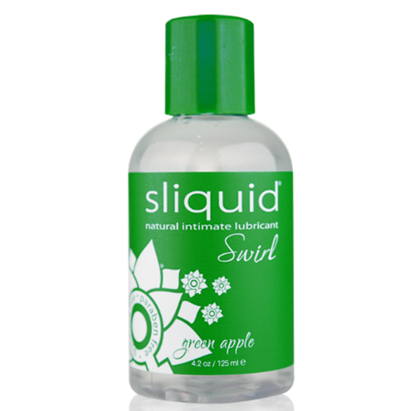 Sliquid Swirl 口味润滑剂