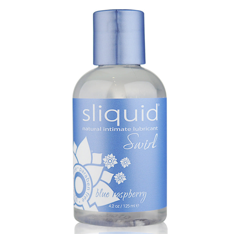 Sliquid Swirl 口味润滑剂