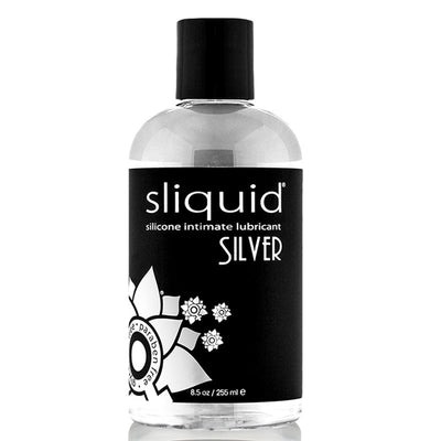 Sliquid Silver - 硅润滑剂