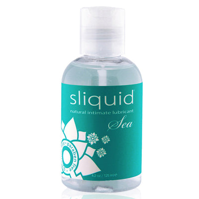 Sliquid Sea - 卡拉胶润滑剂