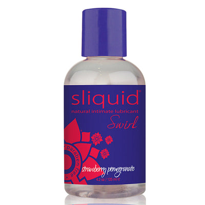 Sliquid Swirl 口味润滑剂