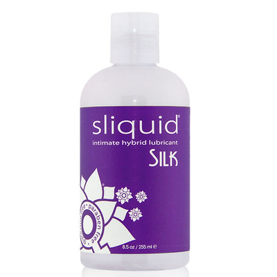 Sliquid Silk - 混合润滑剂