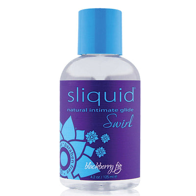 Sliquid Swirl 口味润滑剂