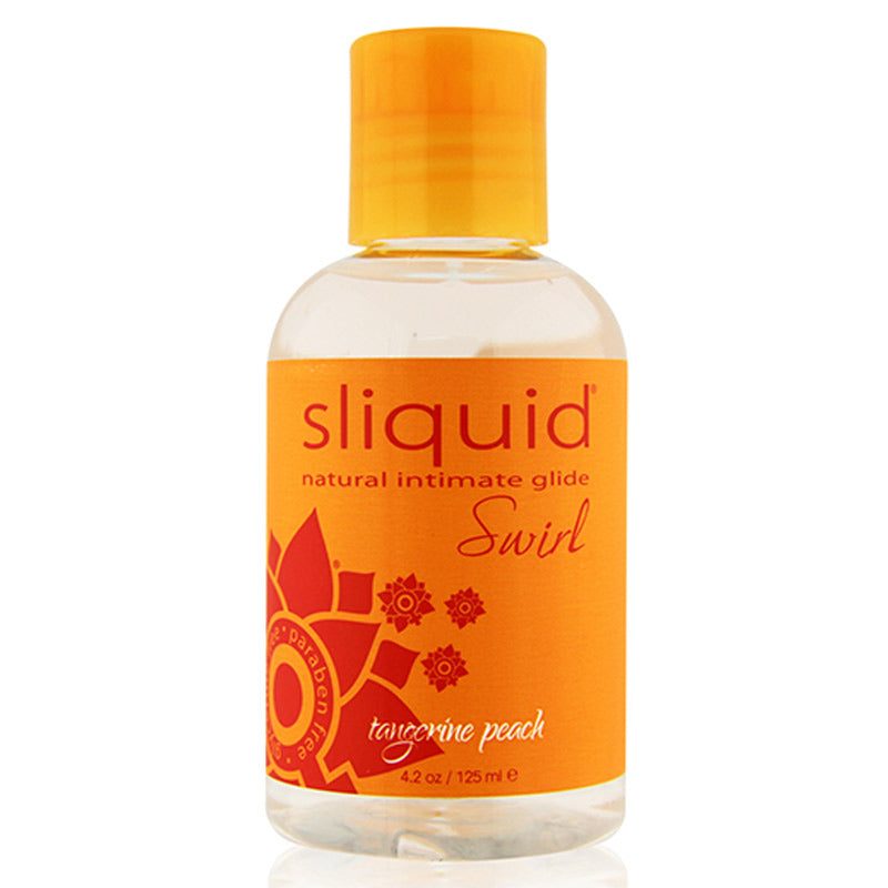 Sliquid Swirl 口味润滑剂