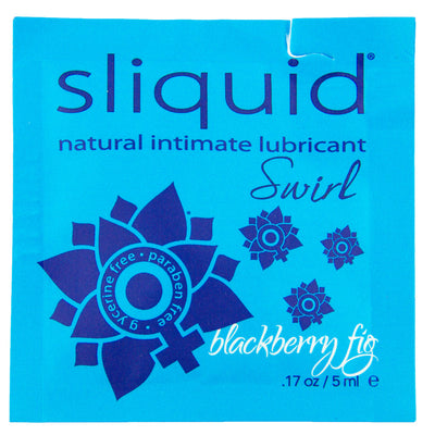 Sliquid Swirl 口味润滑剂