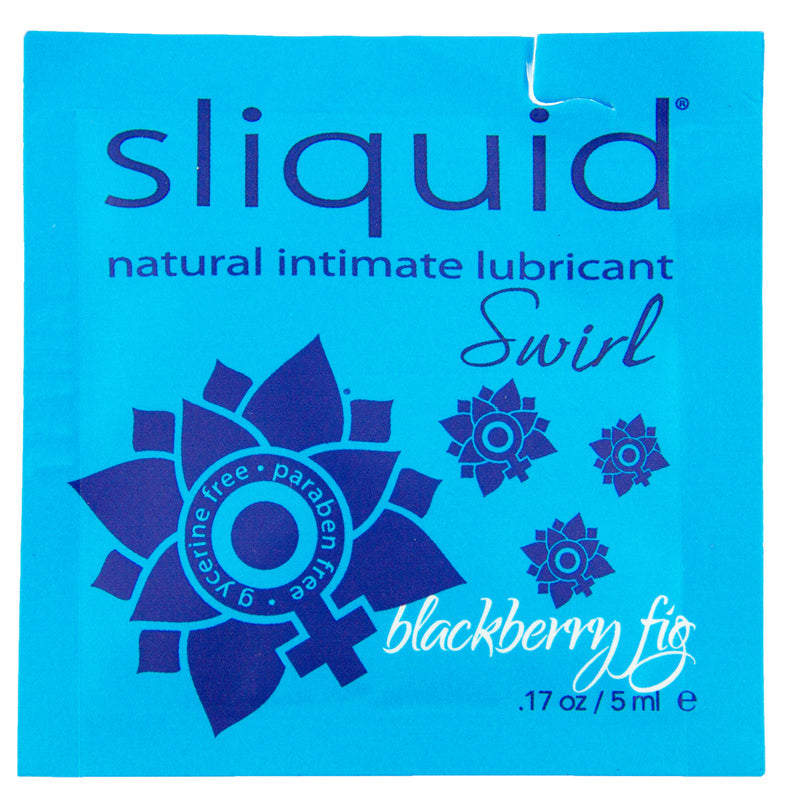 Sliquid Swirl 口味润滑剂