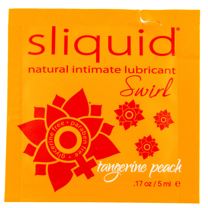 Sliquid Swirl 口味润滑剂