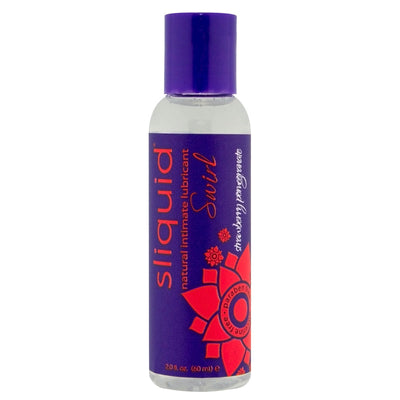 Sliquid Swirl 口味润滑剂