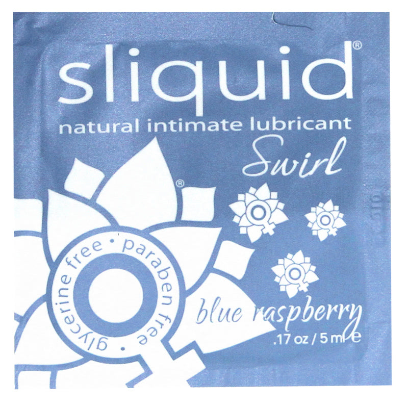 Sliquid Swirl 口味润滑剂