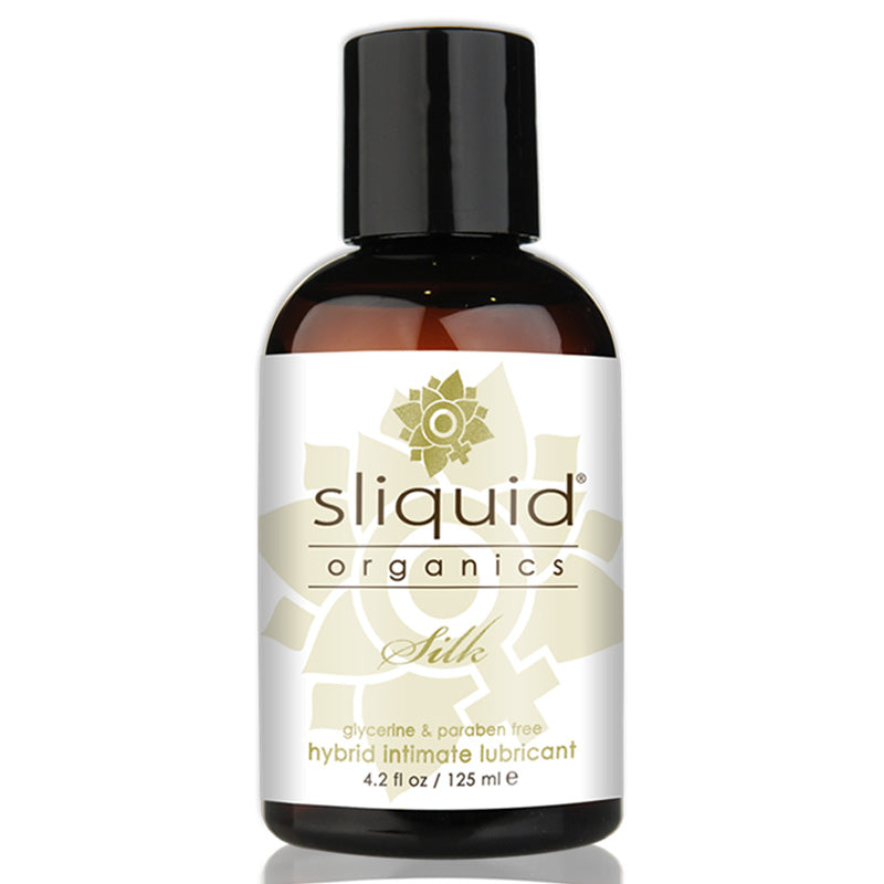 Sliquid Organics - 丝滑润滑剂