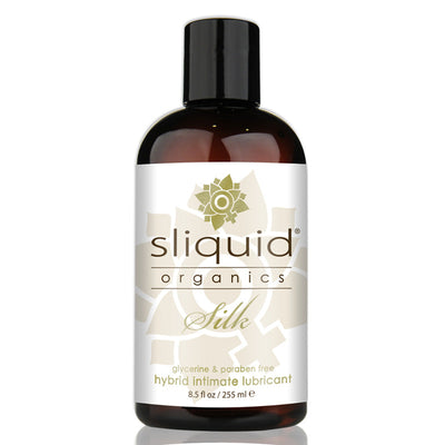 Sliquid Organics - 丝滑润滑剂